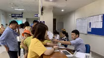 Tăng cường kiểm tra phát hiện hành vi trục lợi, gian lận quỹ BHYT