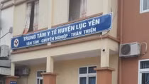 Sinh con bằng gây tê tủy sống, một sản phụ tử vong 