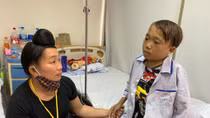 Nỗi đau mang tên Thalassemia