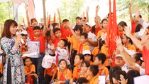 Khơi dậy tình yêu biển đảo qua cuộc thi “Em yêu biển đảo quê hương” 