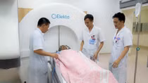 Tin vui cho người bệnh u não