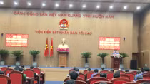 Hiệu quả sau 5 năm phối hợp trong công tác giam giữ
