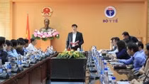 Lo ngại dịch COVID-19 từ người nhập cảnh trái phép