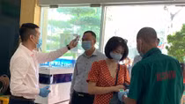 Không ca mắc COVID-19 mới, thêm 8 người khỏi bệnh 