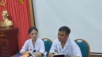 12 người xét nghiệm thủy ngân ở Trung tâm chống độc