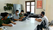 Xử phạt các trường hợp tung tin sai sự thật trên mạng xã hội