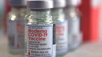 Có thêm 3 triệu liều vaccine Moderna về Việt Nam trong tuần này