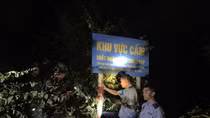 Khẩn trương siết chặt đường mòn, lối mở tránh người nhập cảnh trái phép