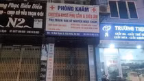 Bộ Y tế yêu cầu xác minh ngay việc thai phụ tử vong tại phòng khám