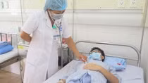 Sau COVID-19, kháng thuốc kháng sinh là mối hiểm họa với y tế toàn cầu
