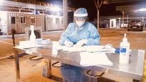 Sáng 11/5, thêm 28 ca mắc COVID-19 trong cộng đồng 