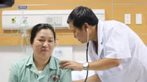 Phòng, chống bệnh lao cũng cần quyết liệt như COVID-19