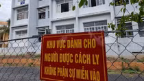 Một công dân về từ Nhật Bản xét nghiệm lần 4 mới dương tính với SARS-CoV-2 
