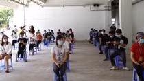 286 ca mắc COVID-19 trong ngày, ổ dịch Bắc Giang có 170 ca 