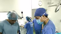 Phẫu thuật kích thích não sâu – hy vọng mới cho bệnh nhân Parkinson