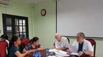 Bệnh viện Việt Đức khám, tư vẫn miễn phí bệnh tai biến mạch máu não