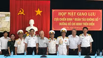 Những con người làm nên huyền thoại