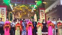  Nghệ thuật sân khấu cải lương - 100 năm hình thành và phát triển