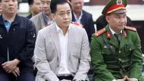 Các đương sự đồng loạt khiếu nại Thi hành án vụ Phan Văn Anh Vũ