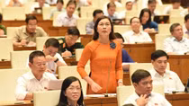 Lúng túng trong xuất khẩu gạo dẫn đến việc mất "thời cơ vàng"