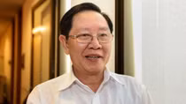Xác minh thông tin Phó Chủ tịch UBND tỉnh Thái Bình thăng chức thiếu chuẩn