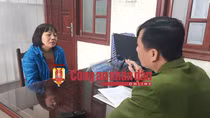 Đề nghị truy tố nữ phóng viên và đồng bọn tống tiền doanh nghiệp 70.000 USD