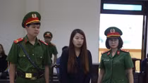 Đối tượng bắt cóc bé 2 tuổi ở Bắc Ninh nhận án phạt 5 năm tù
