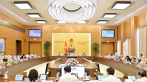 Quốc hội lo ngại việc lợi dụng xoá nợ thuế để trục lợi