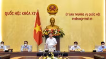 Kỳ họp thứ Nhất, Quốc hội khoá XV sẽ hoàn thành toàn bộ công tác nhân sự