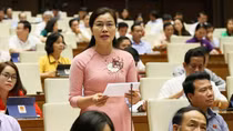 Từ đầu năm 2019 đến nay đã khởi tố trên 300 vụ liên quan đến lĩnh vực môi trường