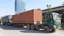Đường dây buôn lậu hàng trăm tấn thuốc bắc nguỵ trang nông sản