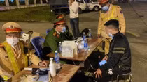 Ngày đầu nghỉ lễ, 13 người chết vì tai nạn giao thông