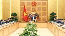 Đẩy nhanh tiến độ đơn giản hoá thủ tục hành chính, giấy tờ công dân