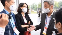  Mức độ lây lan chủng virus mới tăng hơn 70%