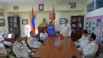 Việt Nam – Mông Cổ: Trao đổi, học tập nhau trong quản lý, giáo dục người phạm tội