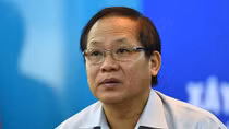 Quốc hội miễn nhiệm chức vụ Bộ trưởng của ông Trương Minh Tuấn
