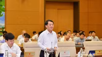Kiến nghị đẩy nhanh tiến độ điều tra, xử lý các vụ việc, vụ án kinh tế, tham nhũng
