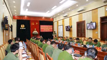 Thực hiện tha tù trước thời hạn có điều kiện đúng quy định của pháp luật