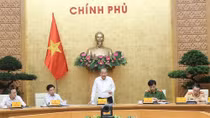 Nghị định 100 và Nghị định 10 là điểm sáng trong bảo đảm ATGT
