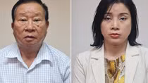 Tiếp tục khởi tố các bị can trong vụ đấu thầu tại Bệnh viện Tim Hà Nội