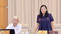 Không cho phép “phạt cho tồn tại” các công trình sai phép