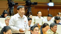 Các dịch vụ phụ trợ bảo hiểm phải thống nhất với luật hiện hành và thông lệ quốc tế