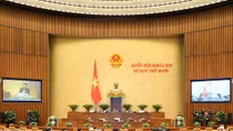 Cần có đánh giá tác động trước khi giao vai trò chủ trì cho lực lượng Bộ đội biên phòng