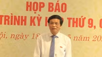 Uỷ ban Thường vụ Quốc hội giao cơ quan chuyên môn xem xét lại vụ án Hồ Duy Hải