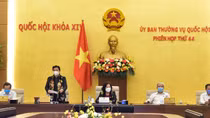 Người lao động làm việc ở nước ngoài phải giữ thể diện của Việt Nam với thế giới