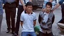 Bắt quả tang 2 đối tượng vận chuyển 60 bánh heroin