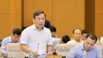 Bổ sung “kinh doanh dịch vụ đòi nợ” vào ngành, nghề cấm kinh doanh 