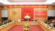 Đề nghị các cơ quan báo chí cung cấp thông tin, giám sát, ủng hộ lực lượng CAND