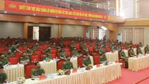 Đảm bảo an ninh, an toàn cơ sở giam giữ, thực hiện tốt công tác giáo dục phạm nhân