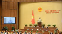 Nâng cao hiệu quả công tác phòng, chống và kiểm soát ma túy